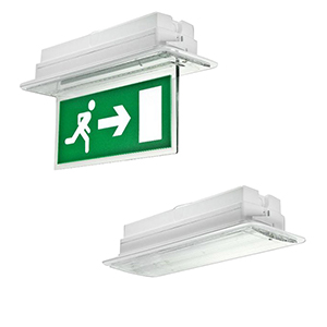 Luminaires encastrés